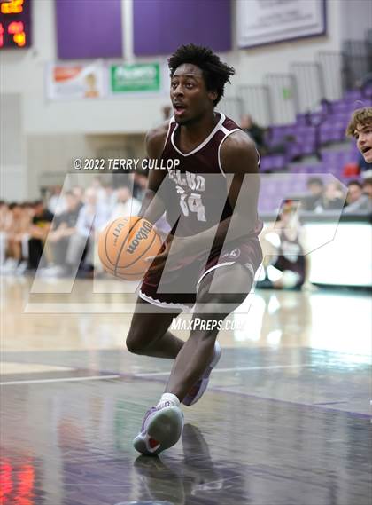 Thumbnail 3 in Roy vs. Elko (Riverton Holiday Tournament) photogallery.