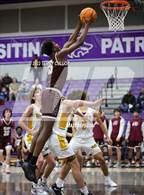 Photo from the gallery "Roy vs. Elko (Riverton Holiday Tournament)"