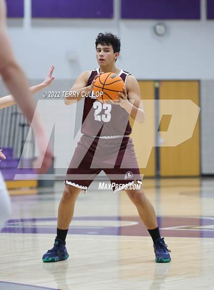 Thumbnail 3 in Roy vs. Elko (Riverton Holiday Tournament) photogallery.