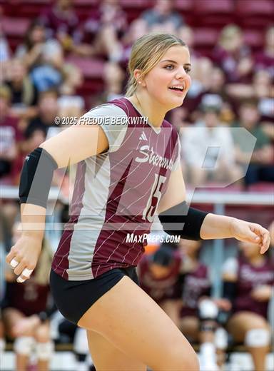 Walnut Grove @ Sherman