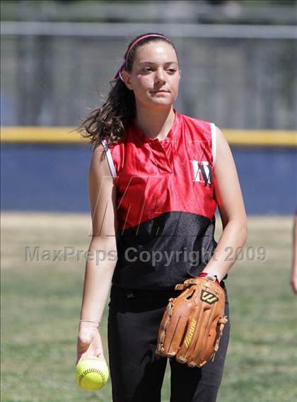 Thumbnail 1 in Harvard-Westlake @ Notre Dame photogallery.