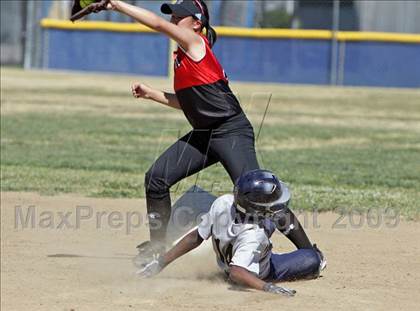 Thumbnail 1 in Harvard-Westlake @ Notre Dame photogallery.