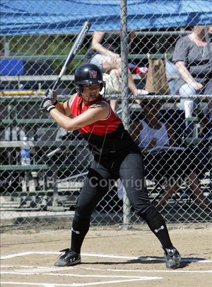 Thumbnail 2 in Harvard-Westlake @ Notre Dame photogallery.