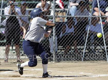 Thumbnail 1 in Harvard-Westlake @ Notre Dame photogallery.