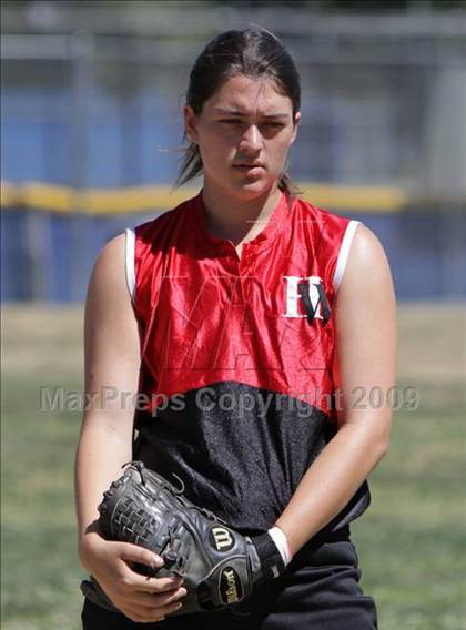 Thumbnail 3 in Harvard-Westlake @ Notre Dame photogallery.