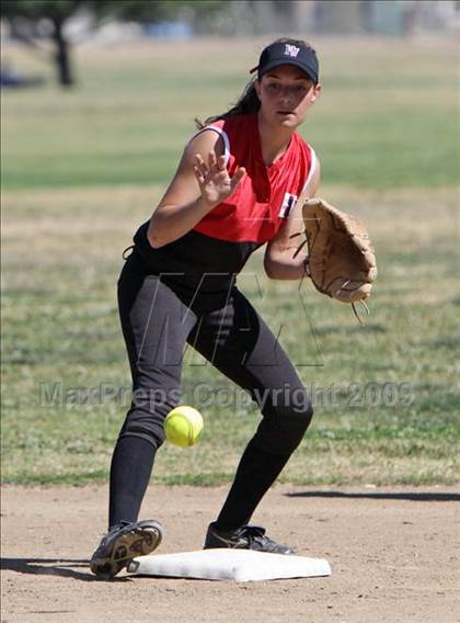 Thumbnail 3 in Harvard-Westlake @ Notre Dame photogallery.