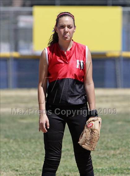 Thumbnail 1 in Harvard-Westlake @ Notre Dame photogallery.