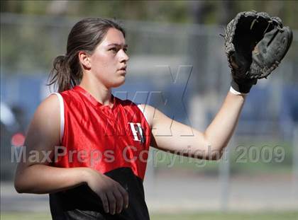 Thumbnail 2 in Harvard-Westlake @ Notre Dame photogallery.