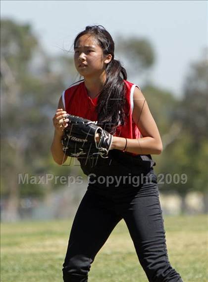 Thumbnail 1 in Harvard-Westlake @ Notre Dame photogallery.