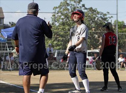 Thumbnail 3 in Harvard-Westlake @ Notre Dame photogallery.