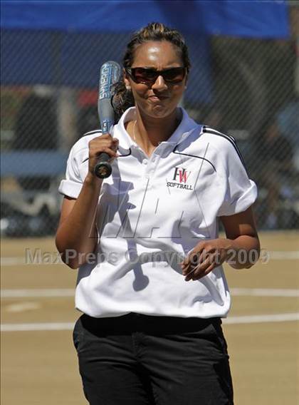 Thumbnail 3 in Harvard-Westlake @ Notre Dame photogallery.