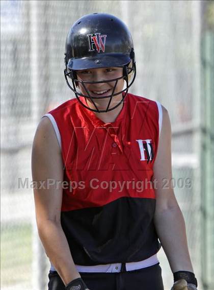 Thumbnail 1 in Harvard-Westlake @ Notre Dame photogallery.