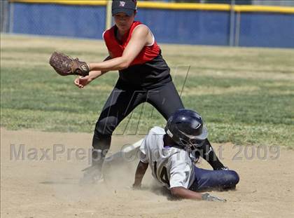 Thumbnail 2 in Harvard-Westlake @ Notre Dame photogallery.
