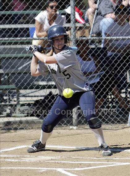 Thumbnail 2 in Harvard-Westlake @ Notre Dame photogallery.