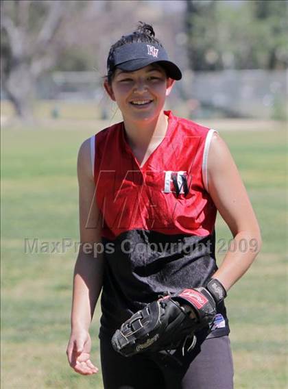 Thumbnail 2 in Harvard-Westlake @ Notre Dame photogallery.