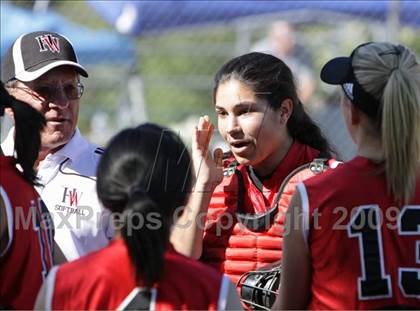 Thumbnail 3 in Harvard-Westlake @ Notre Dame photogallery.
