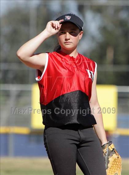 Thumbnail 1 in Harvard-Westlake @ Notre Dame photogallery.