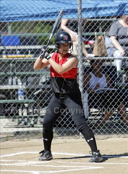 Thumbnail 1 in Harvard-Westlake @ Notre Dame photogallery.