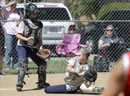 Thumbnail 1 in Harvard-Westlake @ Notre Dame photogallery.