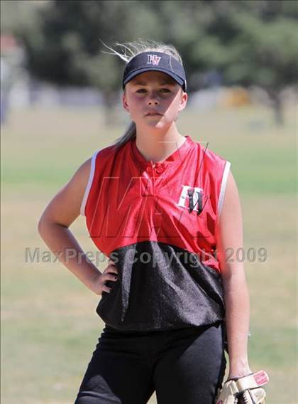 Thumbnail 2 in Harvard-Westlake @ Notre Dame photogallery.