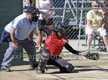 Thumbnail 3 in Harvard-Westlake @ Notre Dame photogallery.