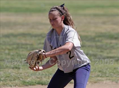 Thumbnail 3 in Harvard-Westlake @ Notre Dame photogallery.