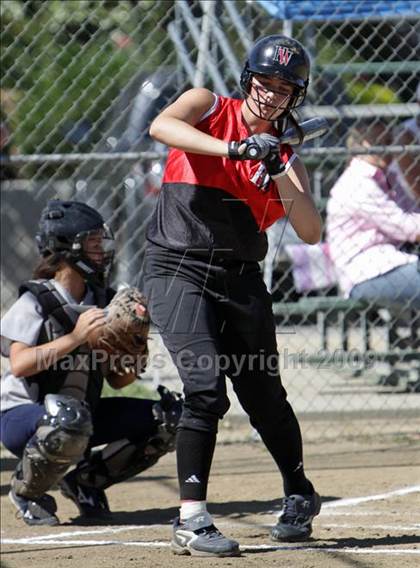 Thumbnail 2 in Harvard-Westlake @ Notre Dame photogallery.