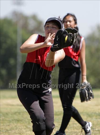 Thumbnail 2 in Harvard-Westlake @ Notre Dame photogallery.