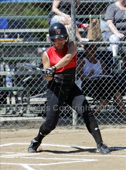 Thumbnail 3 in Harvard-Westlake @ Notre Dame photogallery.