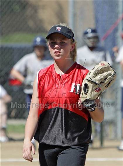 Thumbnail 3 in Harvard-Westlake @ Notre Dame photogallery.