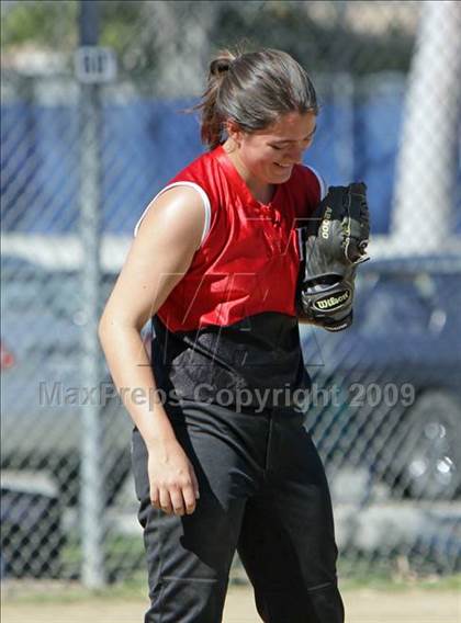 Thumbnail 3 in Harvard-Westlake @ Notre Dame photogallery.