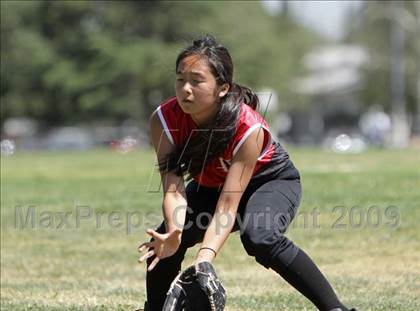 Thumbnail 2 in Harvard-Westlake @ Notre Dame photogallery.