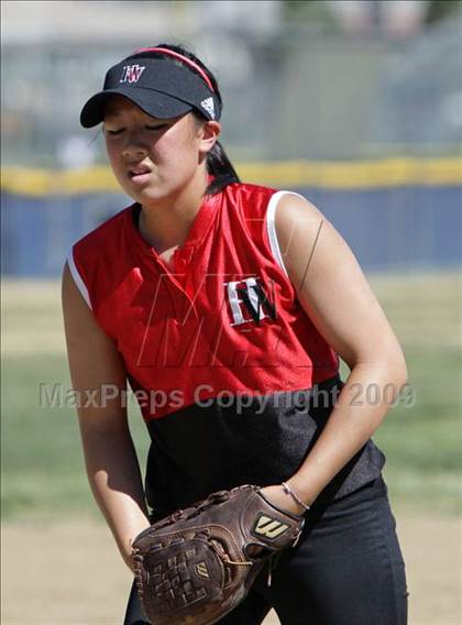 Thumbnail 3 in Harvard-Westlake @ Notre Dame photogallery.