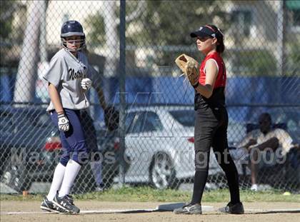 Thumbnail 1 in Harvard-Westlake @ Notre Dame photogallery.