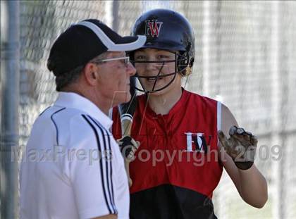 Thumbnail 2 in Harvard-Westlake @ Notre Dame photogallery.