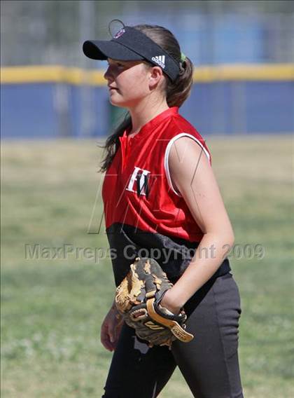 Thumbnail 1 in Harvard-Westlake @ Notre Dame photogallery.