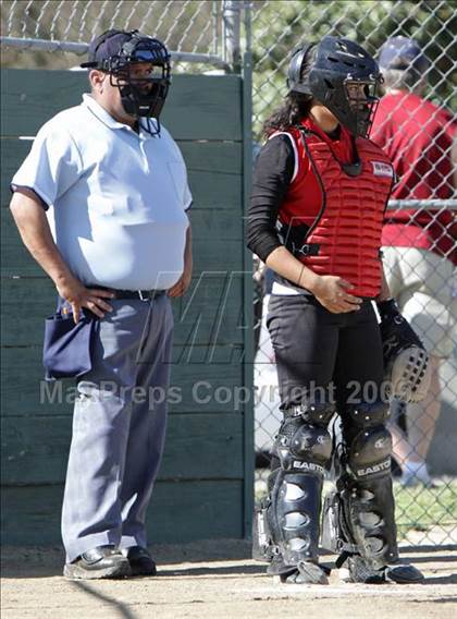 Thumbnail 1 in Harvard-Westlake @ Notre Dame photogallery.