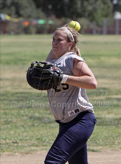 Thumbnail 3 in Harvard-Westlake @ Notre Dame photogallery.