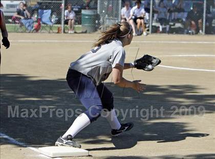 Thumbnail 3 in Harvard-Westlake @ Notre Dame photogallery.