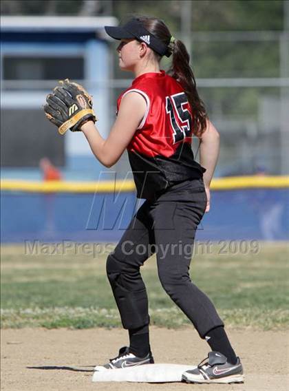 Thumbnail 3 in Harvard-Westlake @ Notre Dame photogallery.