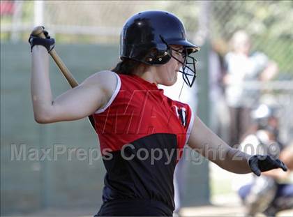 Thumbnail 1 in Harvard-Westlake @ Notre Dame photogallery.