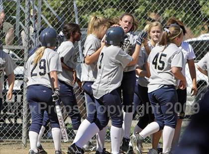 Thumbnail 1 in Harvard-Westlake @ Notre Dame photogallery.