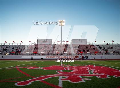 Thumbnail 1 in Seminole @ Perryton photogallery.