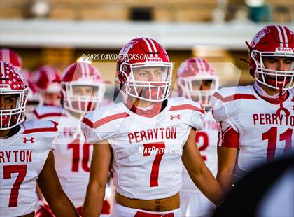 Thumbnail 3 in Seminole @ Perryton photogallery.