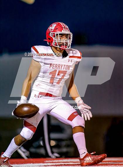 Thumbnail 3 in Seminole @ Perryton photogallery.