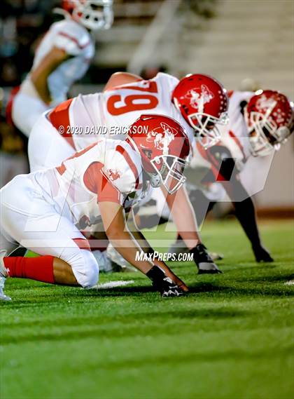 Thumbnail 1 in Seminole @ Perryton photogallery.