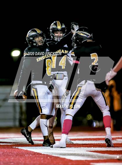 Thumbnail 1 in Seminole @ Perryton photogallery.