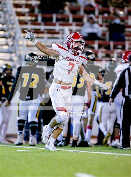 Thumbnail 1 in Seminole @ Perryton photogallery.