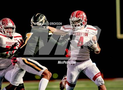 Thumbnail 3 in Seminole @ Perryton photogallery.