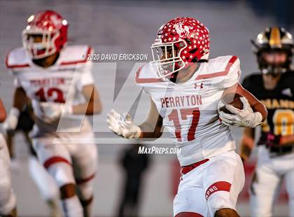 Thumbnail 1 in Seminole @ Perryton photogallery.